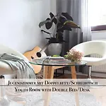 Natur-ferien-haus Klein Rosenburg 120qm, Kamin, 100mbit Wlan, Eingezaeunter Garten * Gross Rosenburg