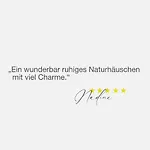 Natur-ferien-haus Klein Rosenburg 120qm, Kamin, 100mbit Wlan, Eingezaeunter Garten *