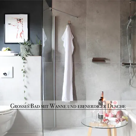 別荘 Natur-Ferien-Haus Klein Rosenburg 120Qm, Kamin, 100Mbit Wlan, Eingezaeunter Garten