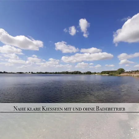 Ferienhaus Naturferienhaus 120 Qm, Großer Garten, Burgblick