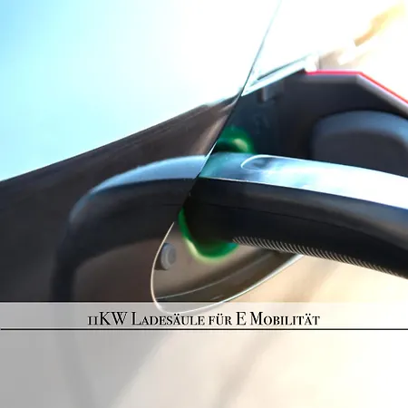 Natur-Ferien-Haus Klein Rosenburg 120Qm, Kamin, 100Mbit Wlan, Eingezaeunter Garten Gross Rosenburg