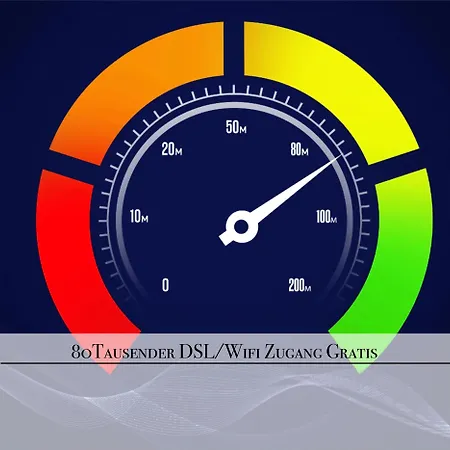 Natur-Ferien-Haus Klein Rosenburg 120Qm, Kamin, 100Mbit Wlan, Eingezaeunter Garten 別荘 Gross Rosenburg