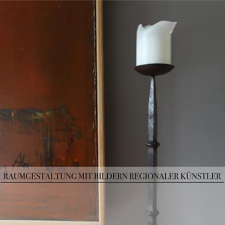 Naturferienhaus 120 Qm, Großer Garten, Burgblick Ferienhaus *