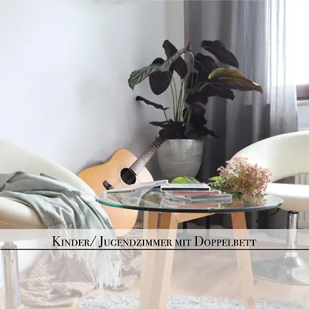 Natur-Ferien-Haus Klein Rosenburg 120Qm, Kamin, 100Mbit Wlan, Eingezaeunter Garten Gross Rosenburg