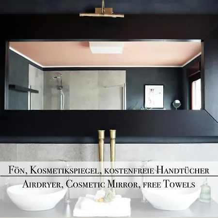 Dom wakacyjny Natur-ferien-haus Klein Rosenburg 120qm, Kamin, 100mbit Wlan, Eingezaeunter Garten Gross Rosenburg