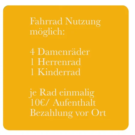 Dom wakacyjny Natur-ferien-haus Klein Rosenburg 120qm, Kamin, 100mbit Wlan, Eingezaeunter Garten Gross Rosenburg