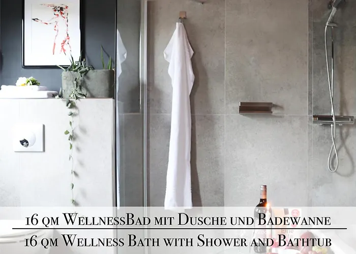 Natur-ferien-haus Klein Rosenburg 120qm, Kamin, 100mbit Wlan, Eingezaeunter Garten * Gross Rosenburg