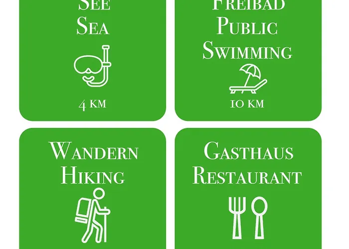 Natur-ferien-haus Klein Rosenburg 120qm, Kamin, 100mbit Wlan, Eingezaeunter Garten Vakantiehuis Gross Rosenburg